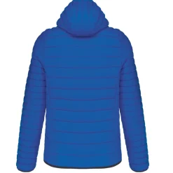 Kariban K6110 - Doudoune légère capuche homme