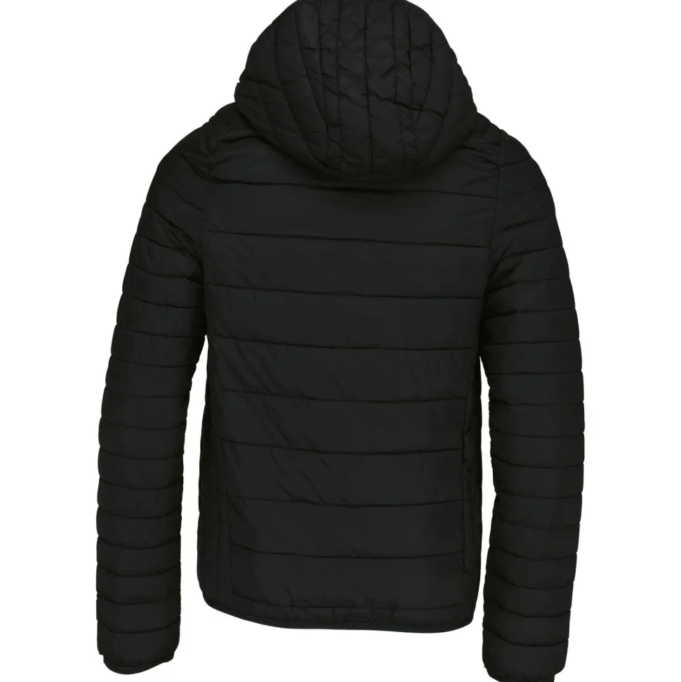 Kariban K6112 - Doudoune légère capuche enfant
