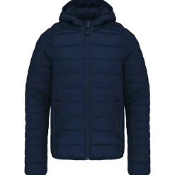 Kariban K6112 - Doudoune légère capuche enfant
