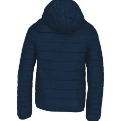 Kariban K6112 - Doudoune légère capuche enfant
