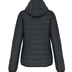 Kariban K6111 - Doudoune légère capuche femme