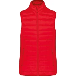 Kariban K6114 - Doudoune légère sans manches femme