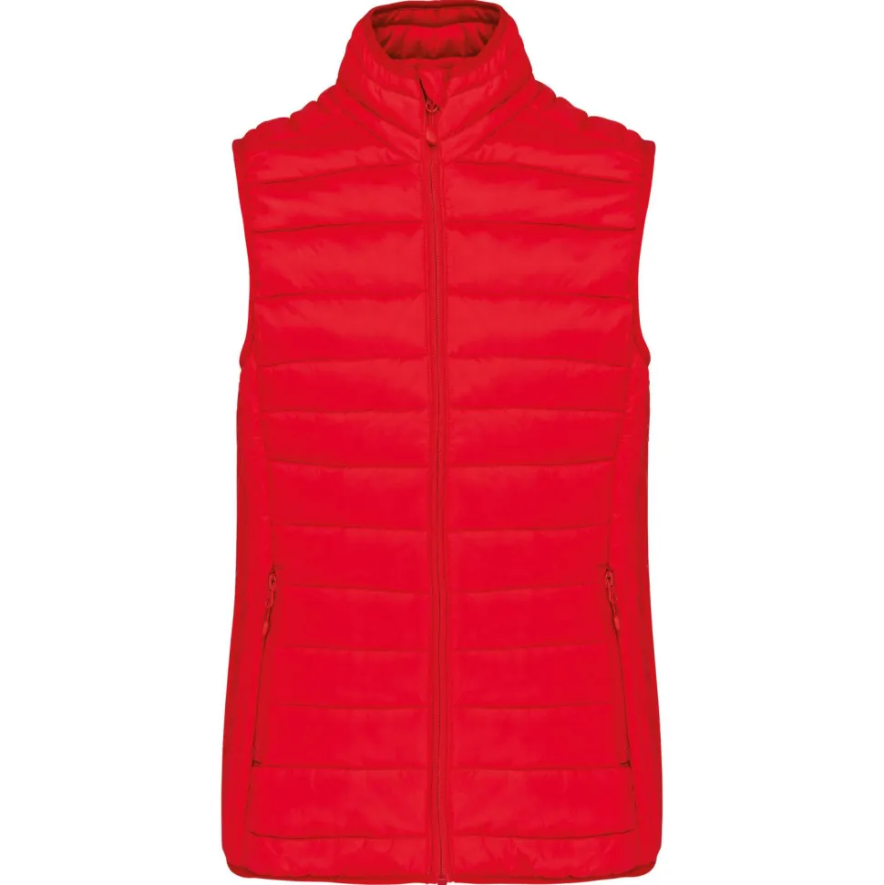 Kariban K6114 - Doudoune légère sans manches femme