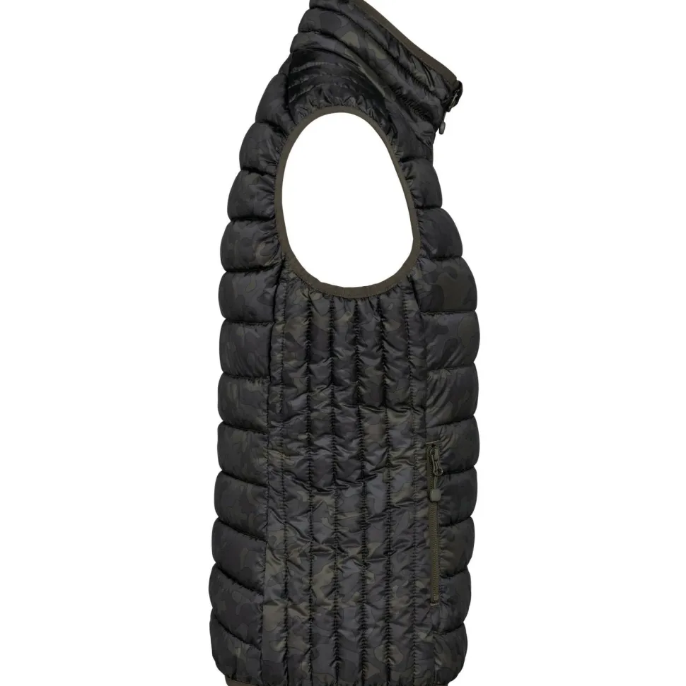 Kariban K6114 - Doudoune légère sans manches femme