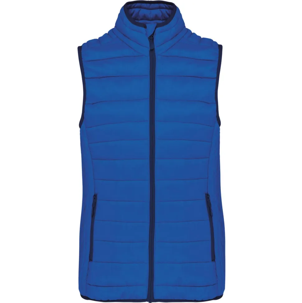 Kariban K6114 - Doudoune légère sans manches femme