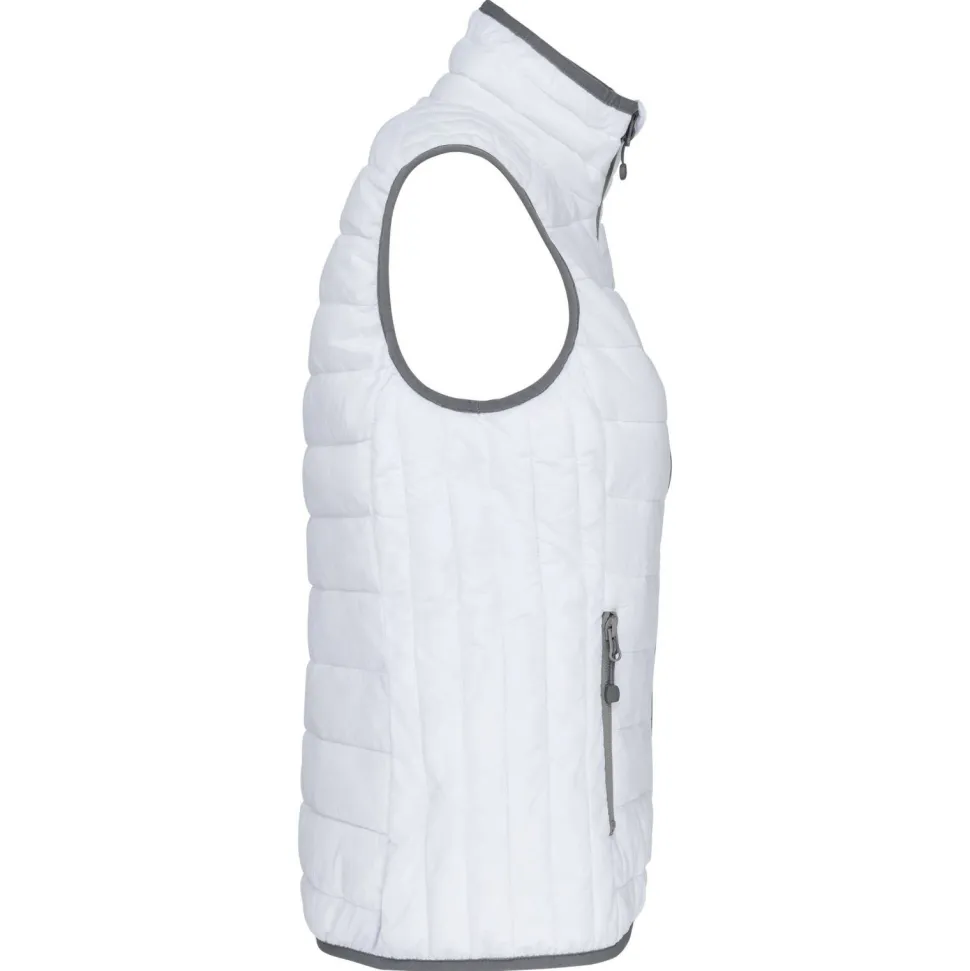 Kariban K6114 - Doudoune légère sans manches femme