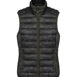 Kariban K6114 - Doudoune légère sans manches femme