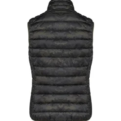 Kariban K6114 - Doudoune légère sans manches femme
