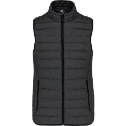 Kariban K6114 - Doudoune légère sans manches femme