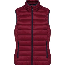 Kariban K6114 - Doudoune légère sans manches femme