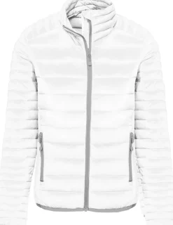 Kariban K6121 - Doudoune légère femme