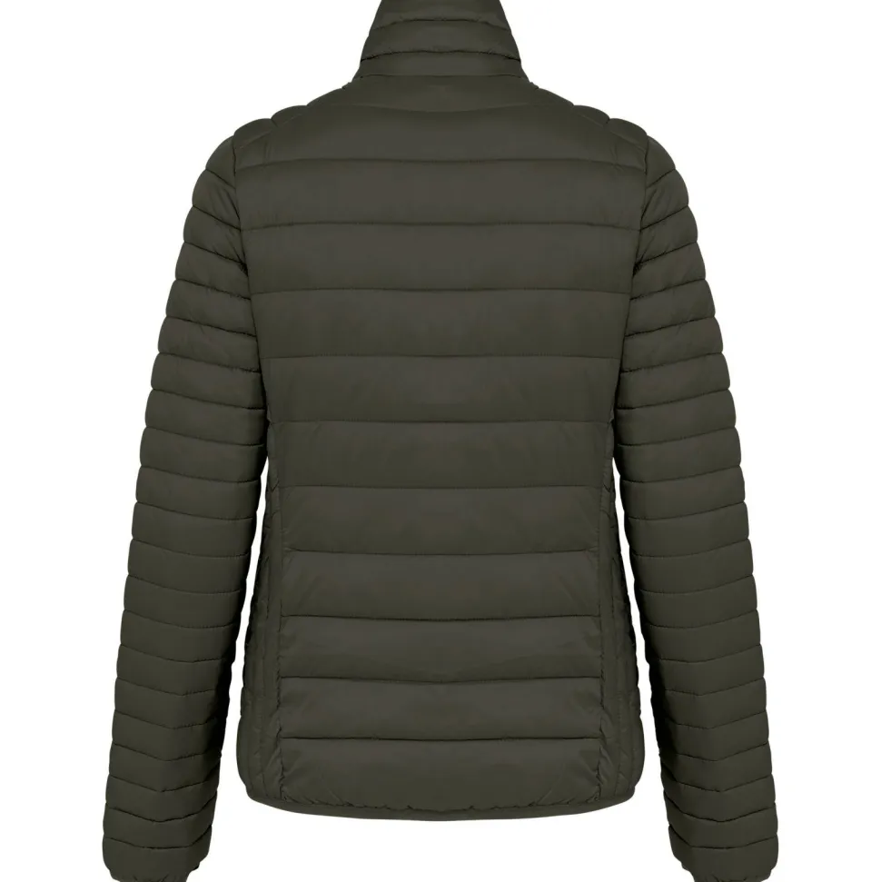 Kariban K6121 - Doudoune légère femme