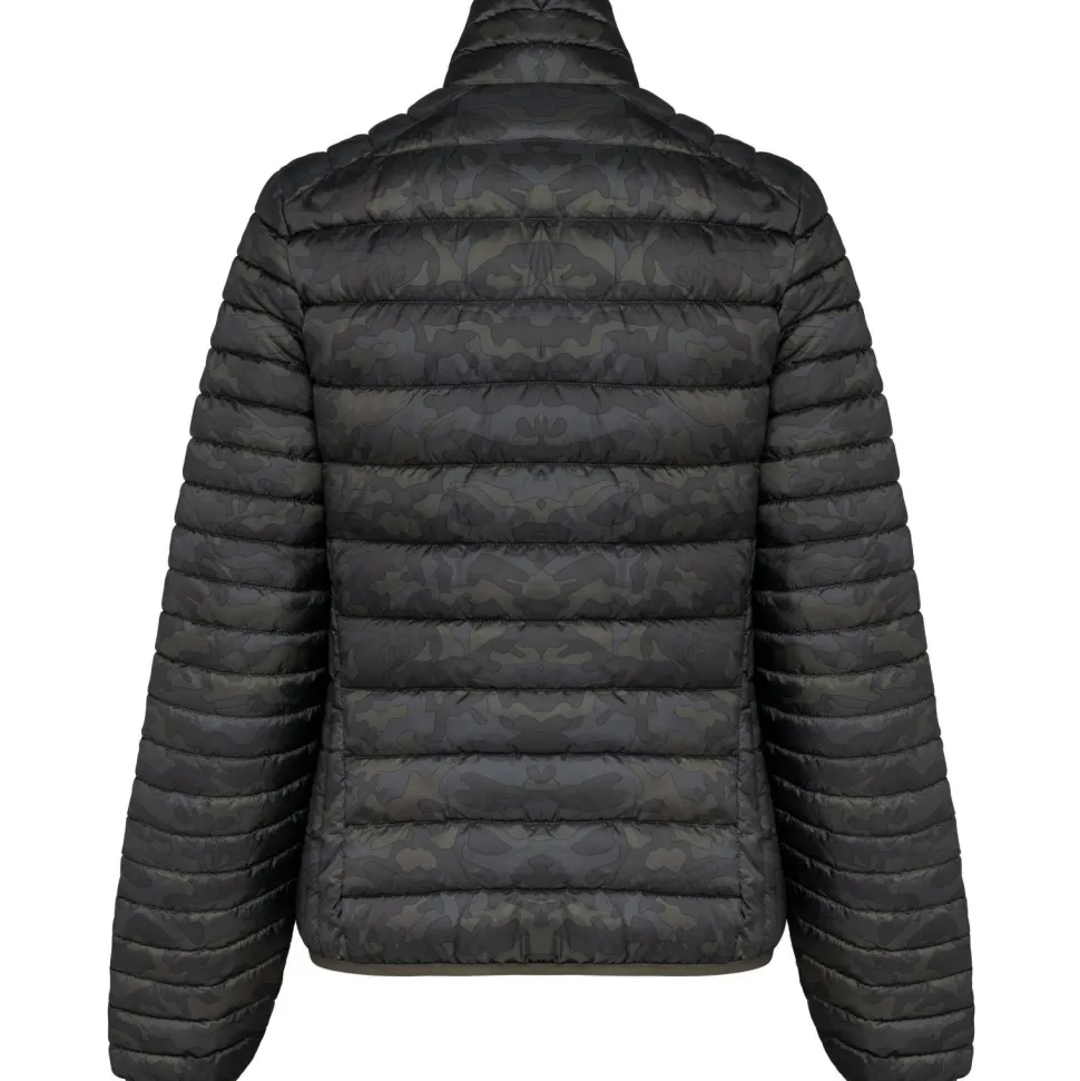 Kariban K6121 - Doudoune légère femme