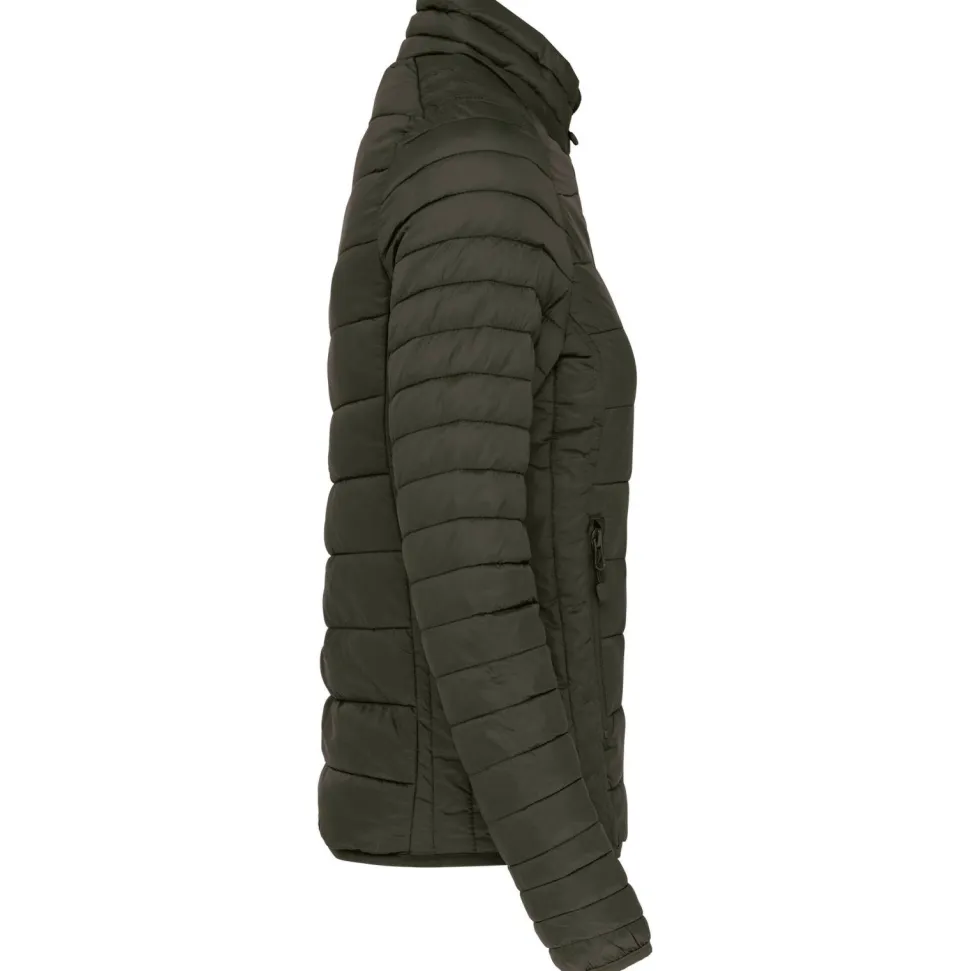 Kariban K6121 - Doudoune légère femme