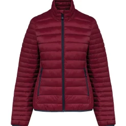 Kariban K6121 - Doudoune légère femme
