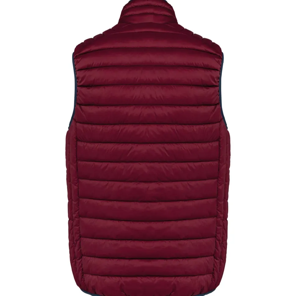 Kariban K6113 - Doudoune légère sans manches homme