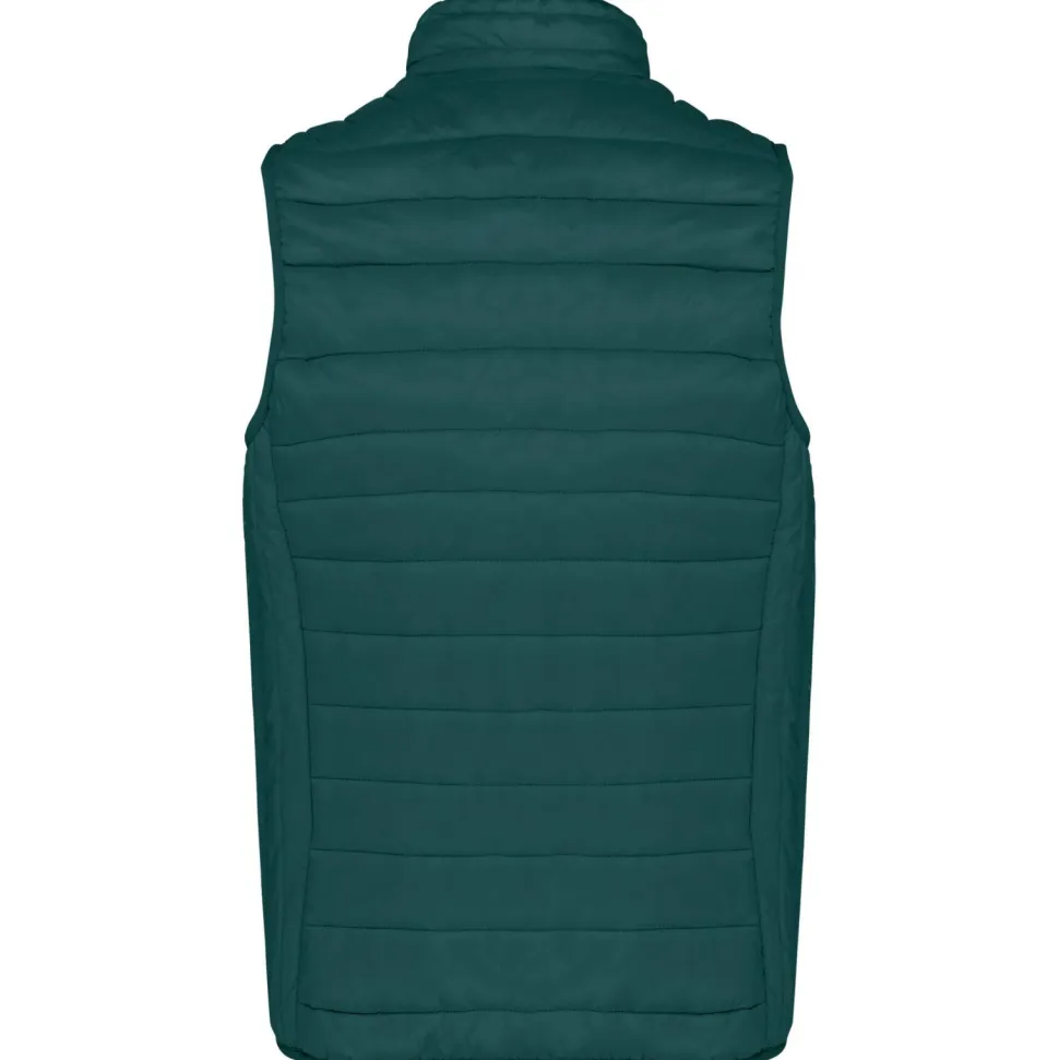 Kariban K6113 - Doudoune légère sans manches homme