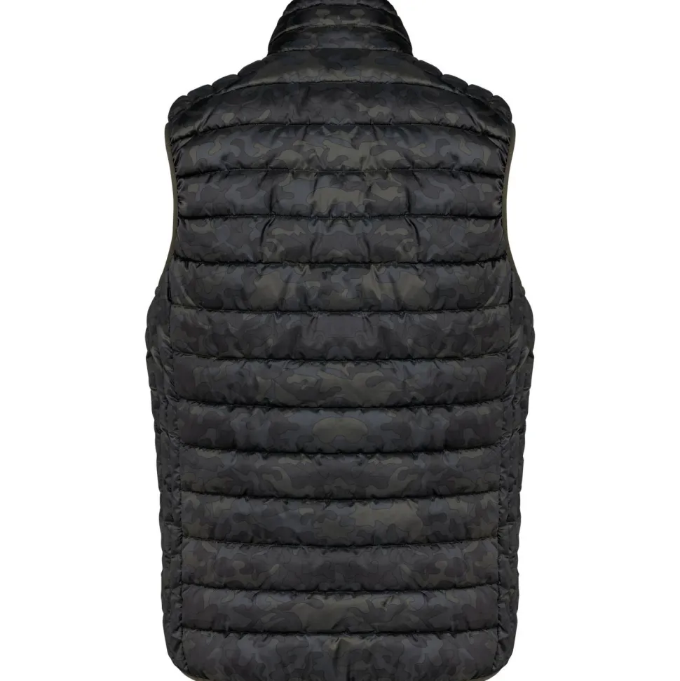 Kariban K6113 - Doudoune légère sans manches homme