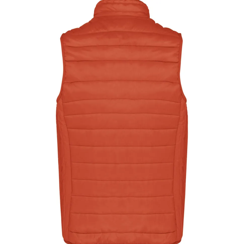 Kariban K6113 - Doudoune légère sans manches homme