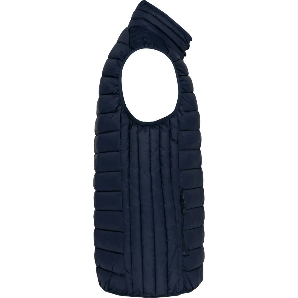 Kariban K6113 - Doudoune légère sans manches homme