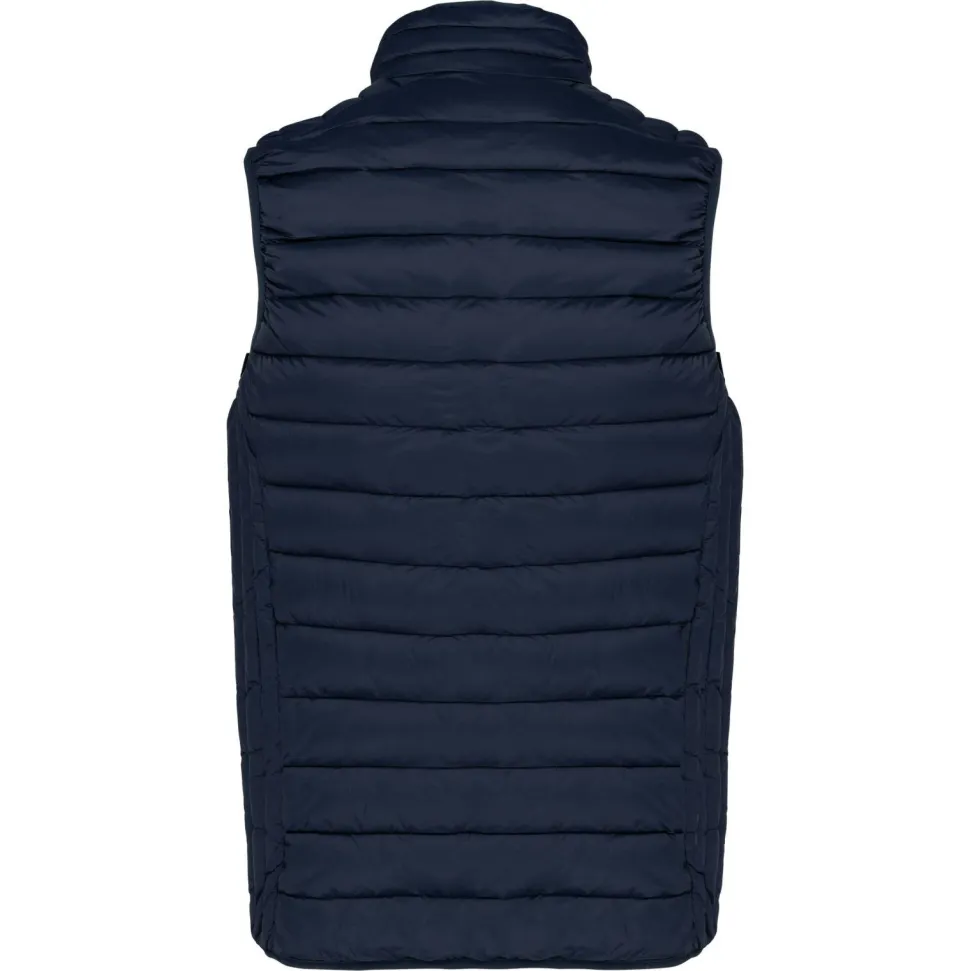 Kariban K6113 - Doudoune légère sans manches homme