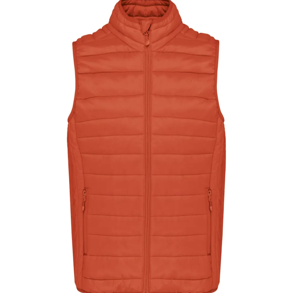 Kariban K6113 - Doudoune légère sans manches homme