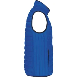 Kariban K6113 - Doudoune légère sans manches homme