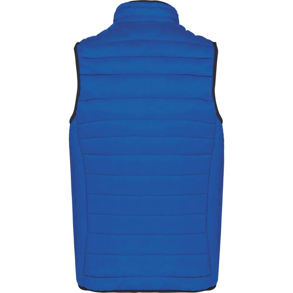 Kariban K6113 - Doudoune légère sans manches homme