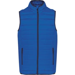 Kariban K6113 - Doudoune légère sans manches homme
