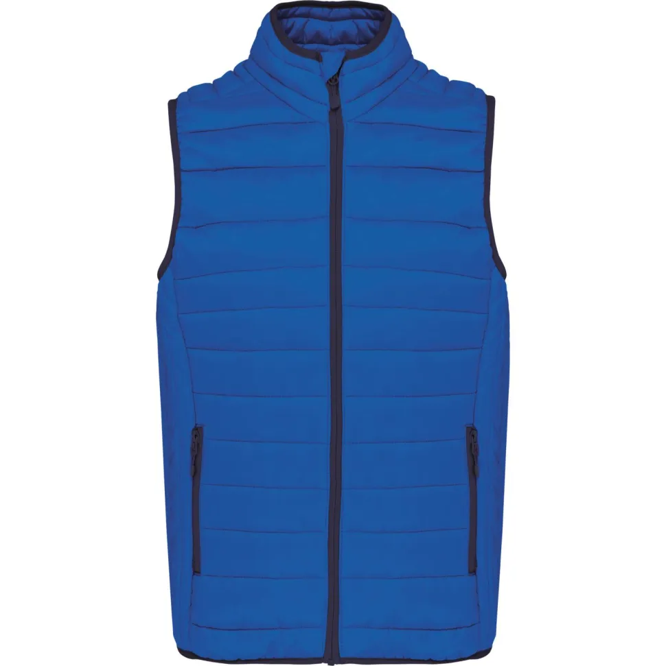 Kariban K6113 - Doudoune légère sans manches homme