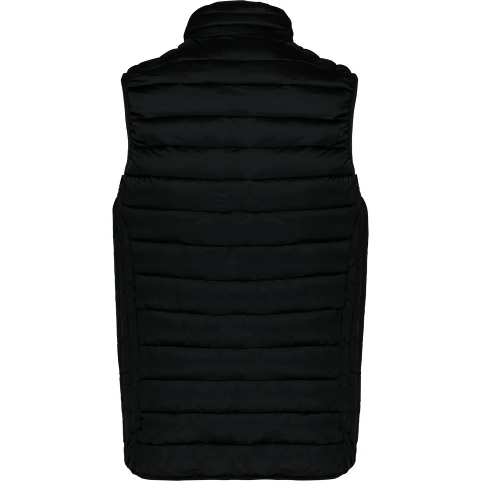 Kariban K6113 - Doudoune légère sans manches homme