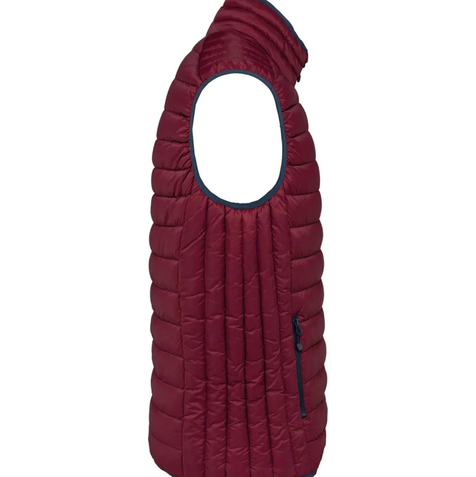 Kariban K6113 - Doudoune légère sans manches homme
