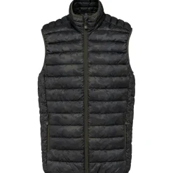 Kariban K6113 - Doudoune légère sans manches homme