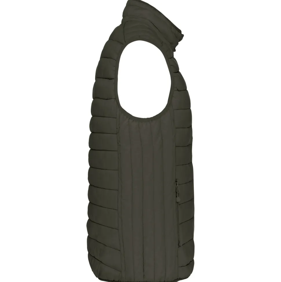 Kariban K6113 - Doudoune légère sans manches homme