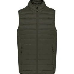Kariban K6113 - Doudoune légère sans manches homme