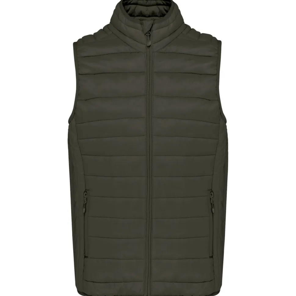 Kariban K6113 - Doudoune légère sans manches homme