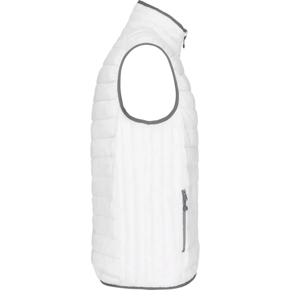 Kariban K6113 - Doudoune légère sans manches homme
