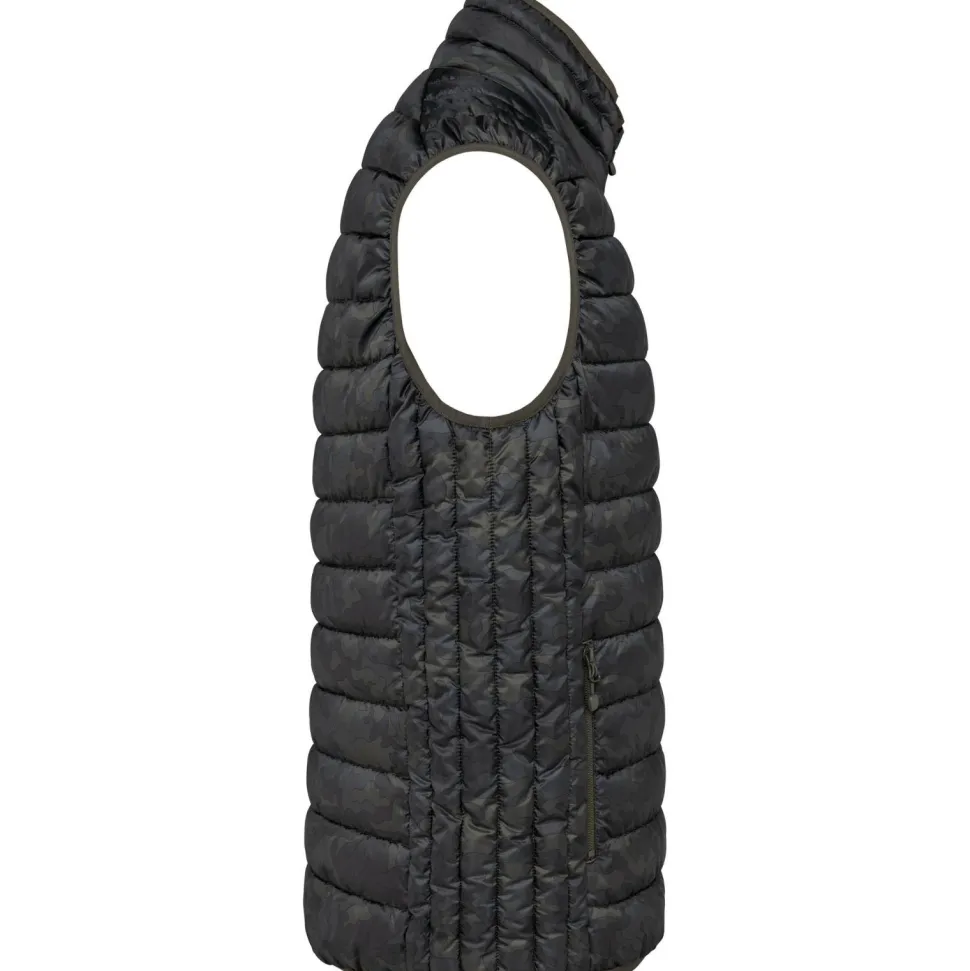 Kariban K6113 - Doudoune légère sans manches homme