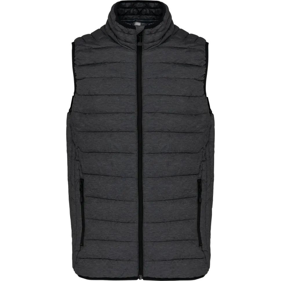 Kariban K6113 - Doudoune légère sans manches homme