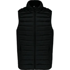 Kariban K6113 - Doudoune légère sans manches homme