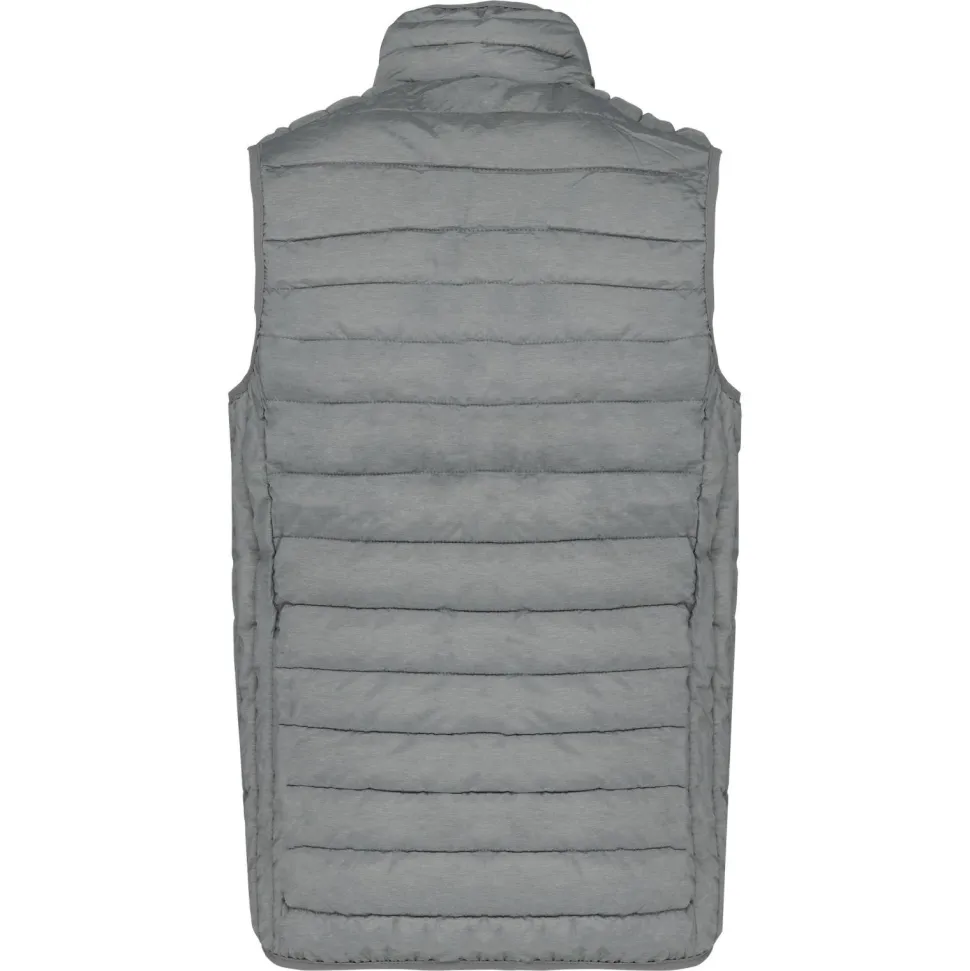 Kariban K6113 - Doudoune légère sans manches homme