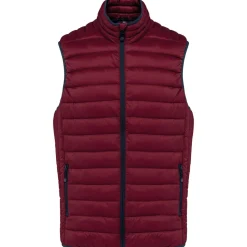 Kariban K6113 - Doudoune légère sans manches homme