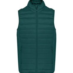 Kariban K6113 - Doudoune légère sans manches homme