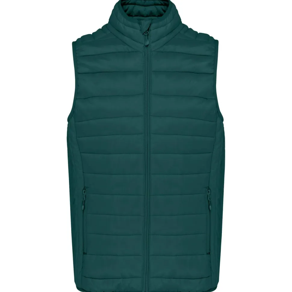 Kariban K6113 - Doudoune légère sans manches homme