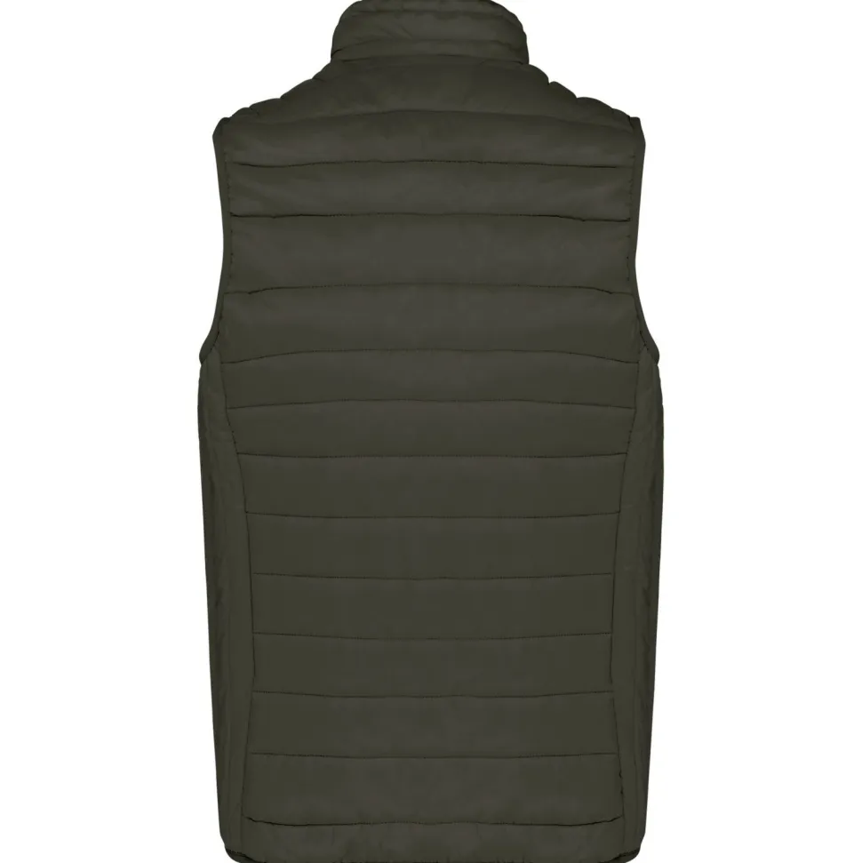 Kariban K6113 - Doudoune légère sans manches homme