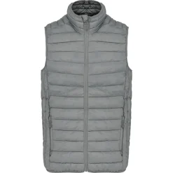 Kariban K6113 - Doudoune légère sans manches homme