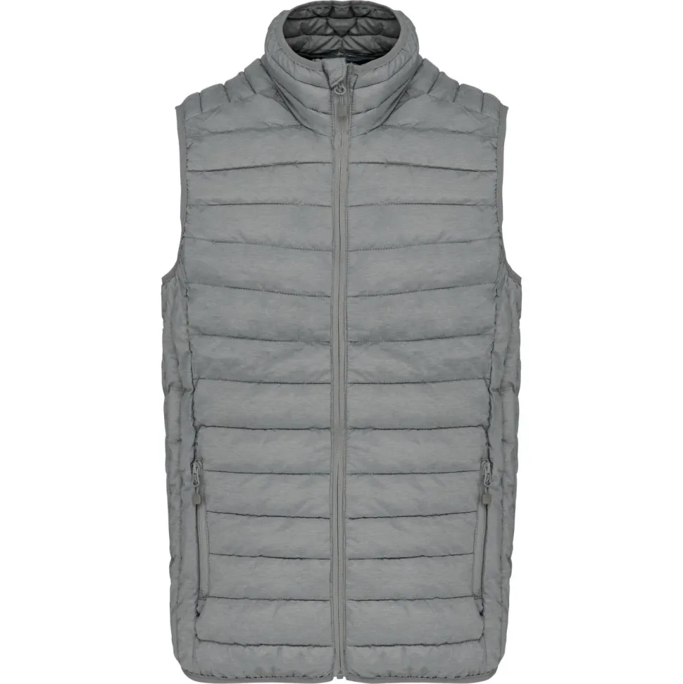 Kariban K6113 - Doudoune légère sans manches homme