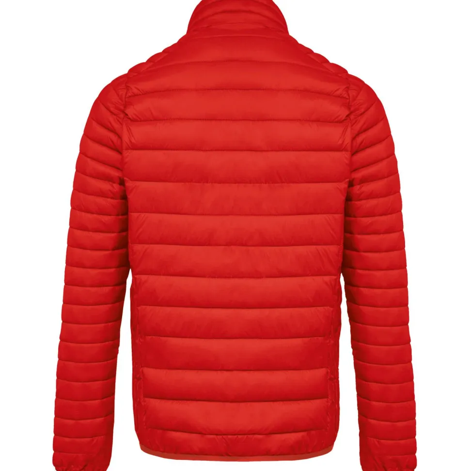 Kariban K6120 - Doudoune légère homme