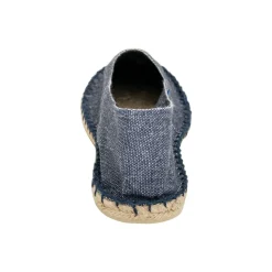 Kariban K840 - Espadrilles unisexe Made in France