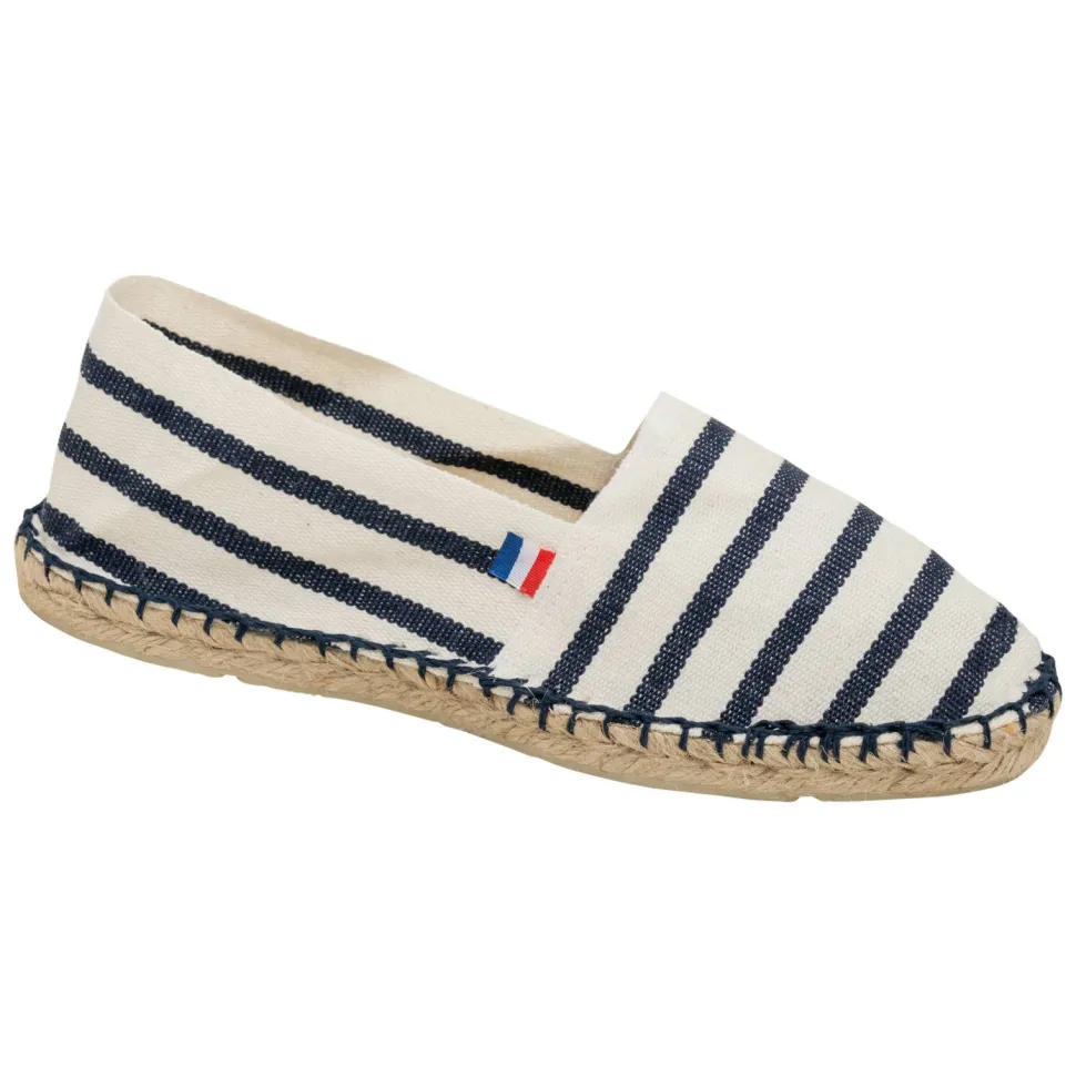 Kariban K840 - Espadrilles unisexe Made in France